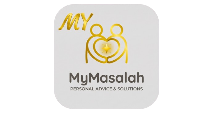 MyMasalah - Personal Advice & Solutions